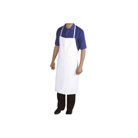 GREMBIULE CUOCO C/PETT. 100X75